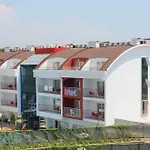 Hotel Rose Side