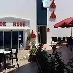 酒店 Rose