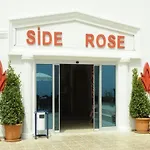 酒店 Rose