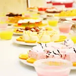 酒店 Rose 3*
