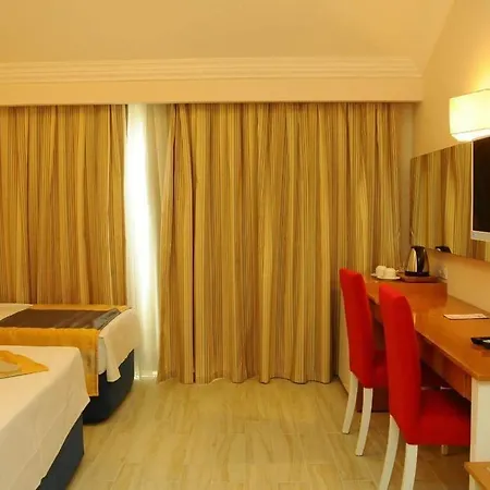 Otel Rose 3*