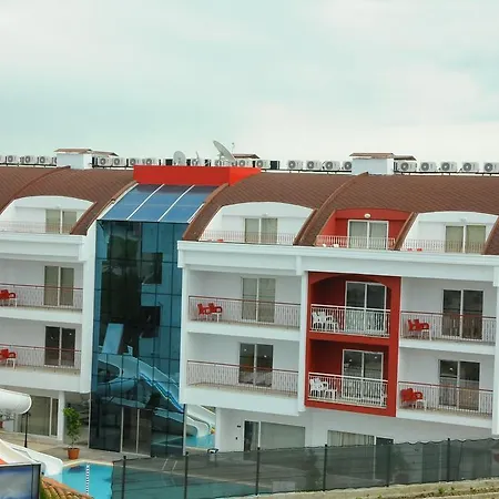 Rose Hotel 3*