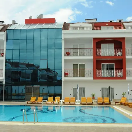 Rose Otel 3*