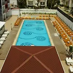 Hotel Rose 3*
