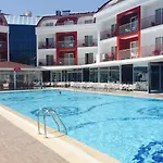 Hotel Rose Sidé