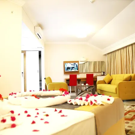 Rose Hotel