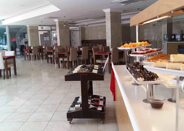 Rose Ξενοδοχείο