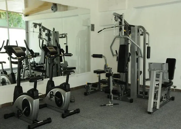 Rose Ξενοδοχείο