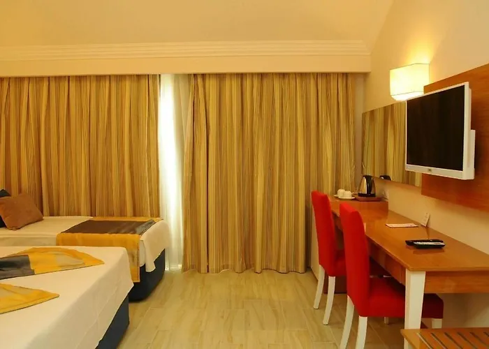 Ξενοδοχείο Rose 3*