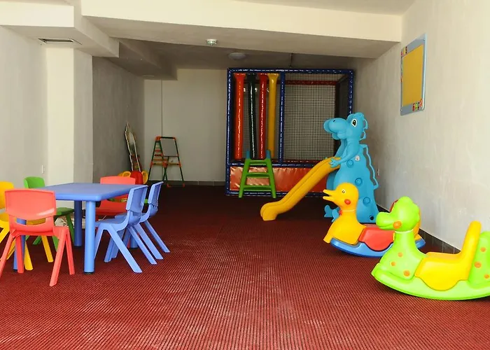 Ξενοδοχείο Rose 3*