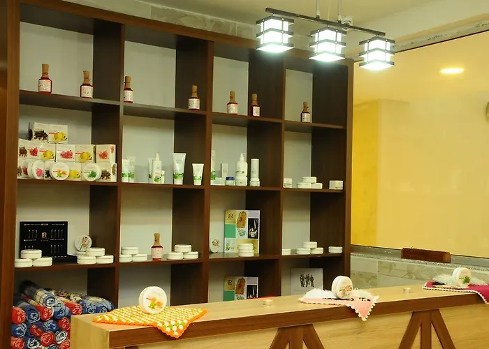 Rose Ξενοδοχείο 3*