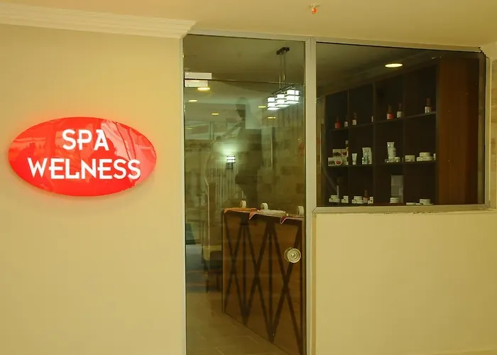 Rose Ξενοδοχείο