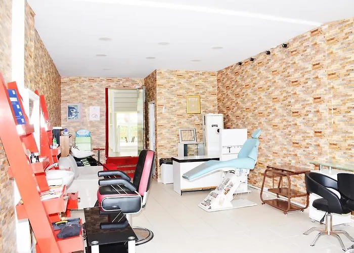 Ξενοδοχείο Rose