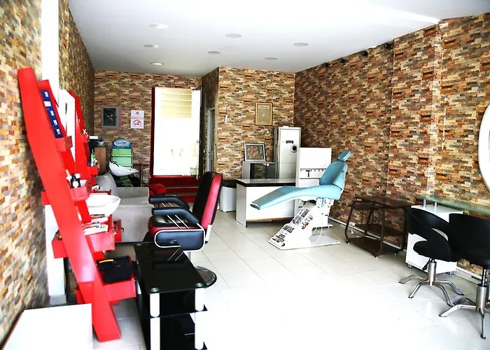 Rose Ξενοδοχείο Σιντέ