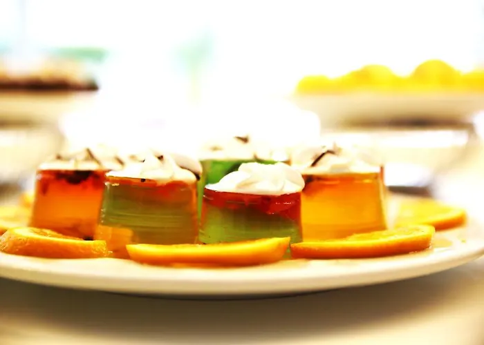 Rose Ξενοδοχείο 3*