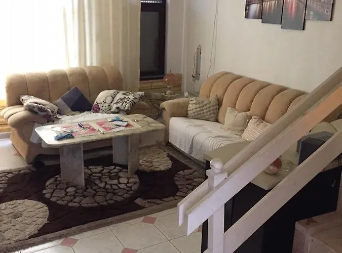 Rose Ξενοδοχείο