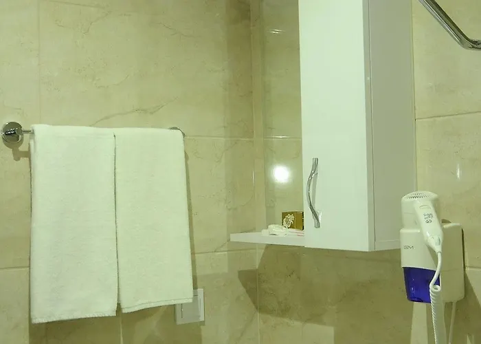 Ξενοδοχείο Rose