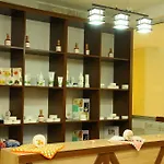 Rose Hotel 3*