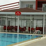 Rose Side