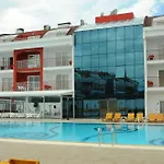 Hotel Rose
