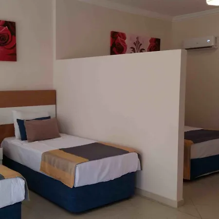 Hotel Rose 3*