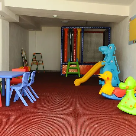 Hotel Rose 3*