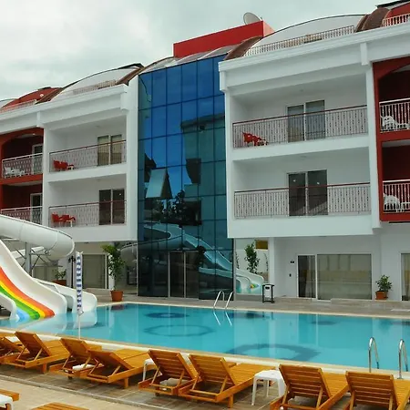 Hotel Rose 3*