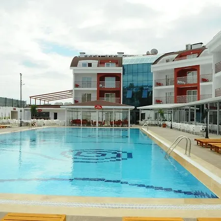 Hotel Rose 3*