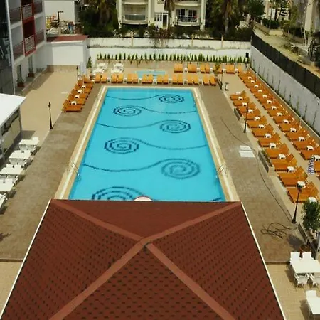 Hotel Rose 3*