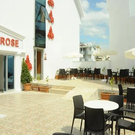 Hotel Rose 3*