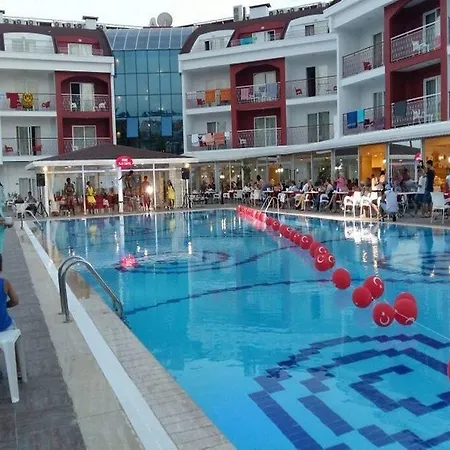 Hotel Rose 3*
