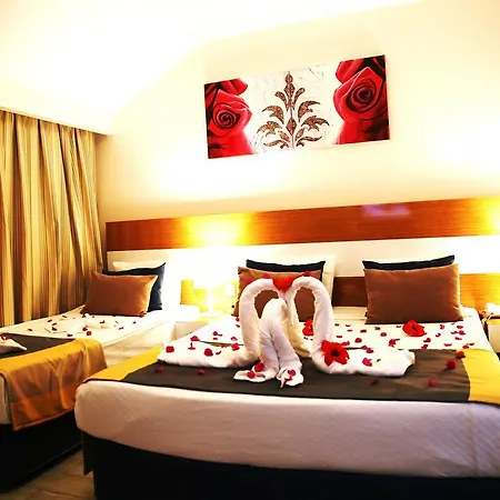 Hotel Rose Side