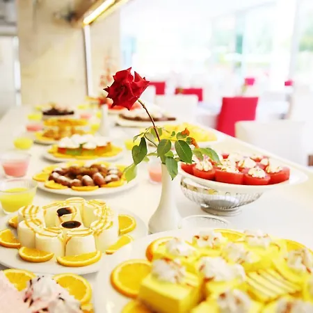 Hotel Rose 3*