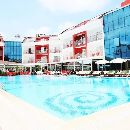 Rose Hotel