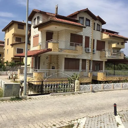 Hotel Rose Side
