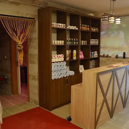 Hotel Rose 3*