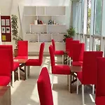 Szálloda Rose 3*
