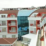 Szálloda Rose Side