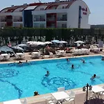 Szálloda Rose 3*