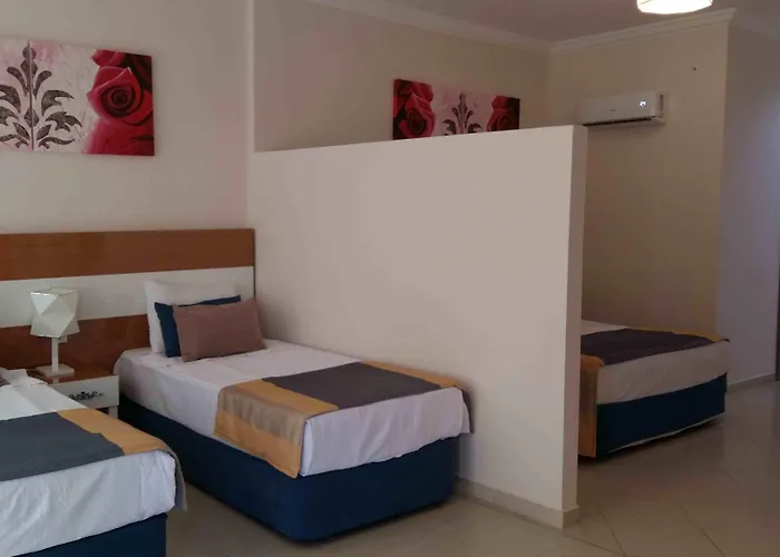 Otel Rose 3*