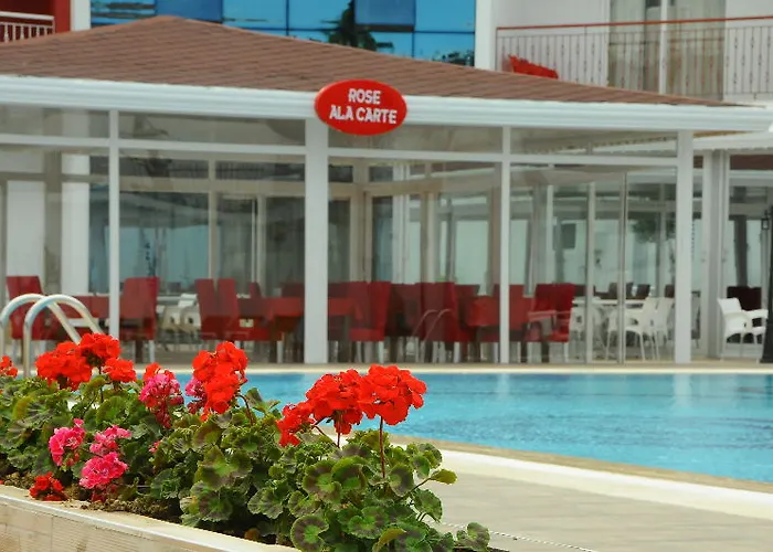Rose Otel