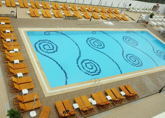 Rose Otel