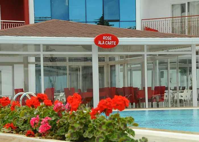 Otel Rose Side