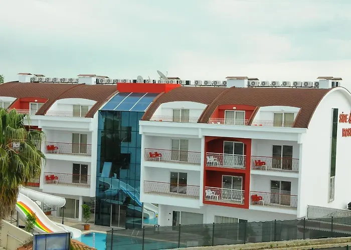 Rose Otel 3*
