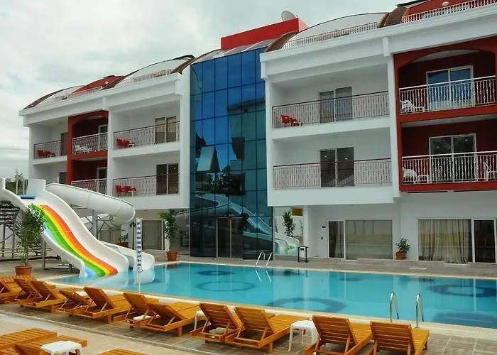 Otel Rose 3*