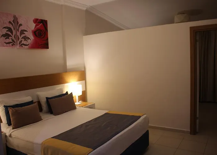 Rose Otel 3*