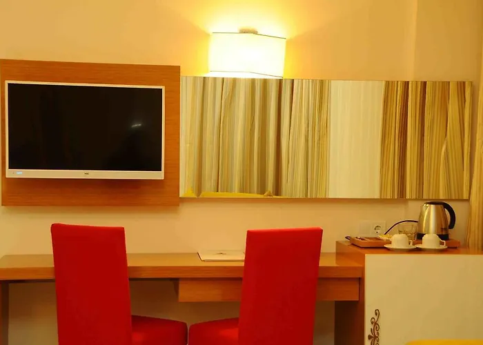 Otel Rose
