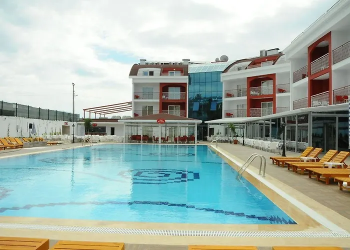 Otel Rose 3*