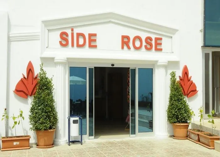 Otel Rose