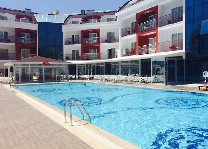 Otel Rose Side